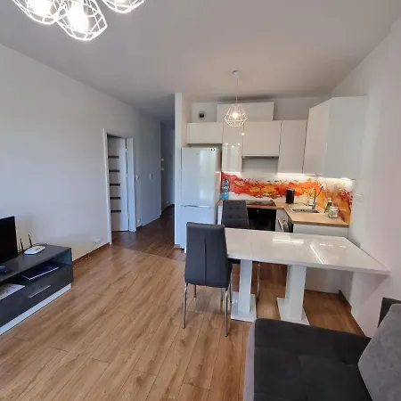 Apartment Notabene *