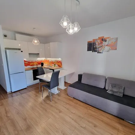 Notabene Apartment