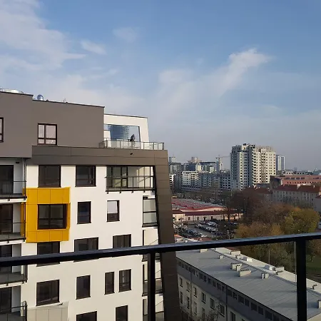 Notabene Apartment