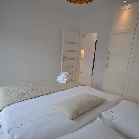 Notabene Apartment