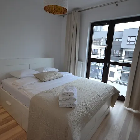 Notabene Apartment