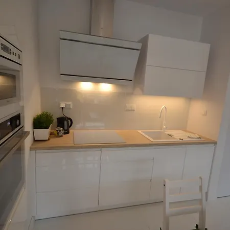 Notabene Appartement