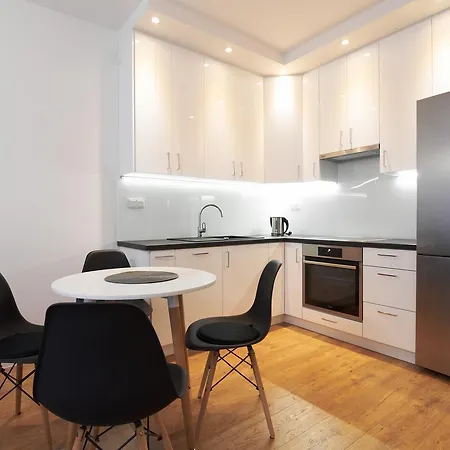 Appartement Notabene