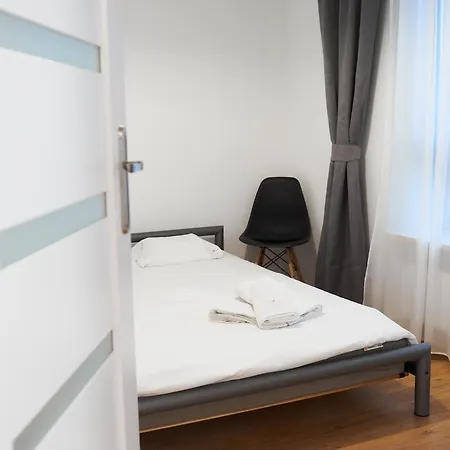 Apartment Notabene *