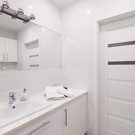 Notabene Apartment *
