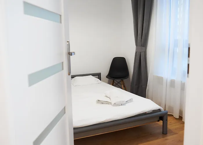 Lejlighed Notabene *